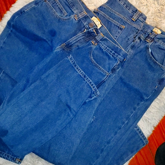 Jeans bundle